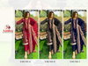 Aasha 1102 A And B And C Cotton Dupatta Pakistani Salwar Suit Best Wholesale Shop In Surat